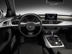 Audi A6 3.0T Quattro S-Line Avant 2011 года (WW)